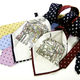 Illustration for article titled A Tie with a Hidden Tokyo Subway Map is Nerdy and Brilliant